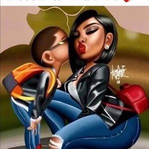 Meet your Posher, Leydi